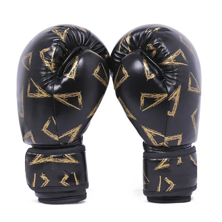 Hioious Kino XL Boxing Gloves - Image 3