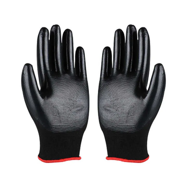 Durable Mechanics Gloves for Tough Jobs - Image 3