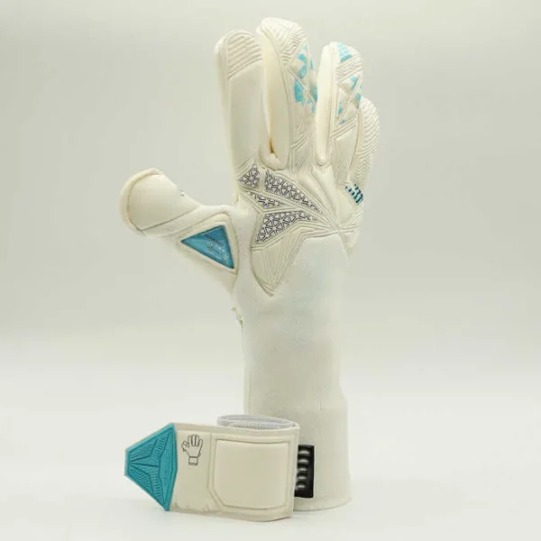 Apex Goalkeeper Gloves - Image 2