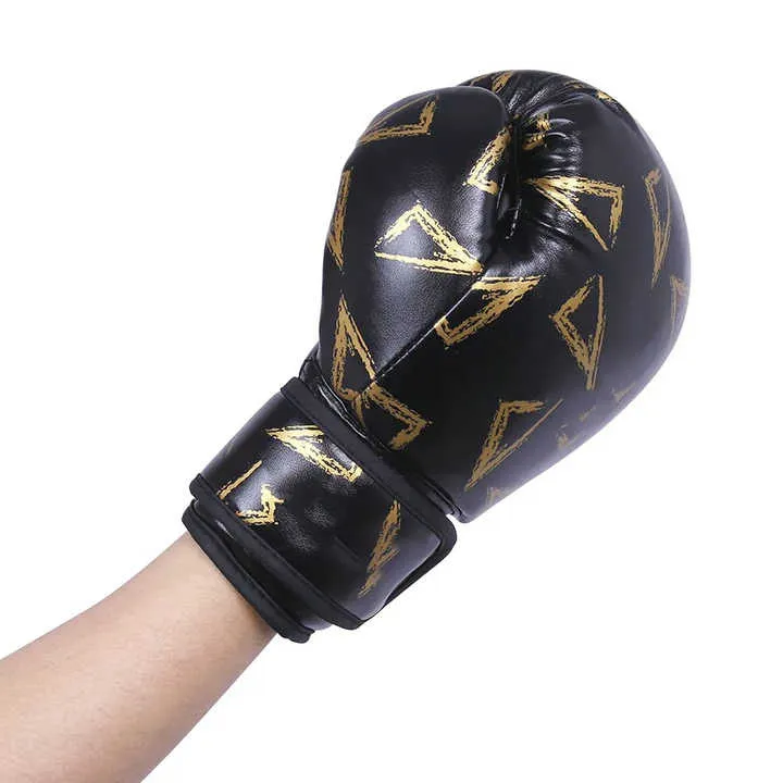 Hioious Kino XL Boxing Gloves - Image 2