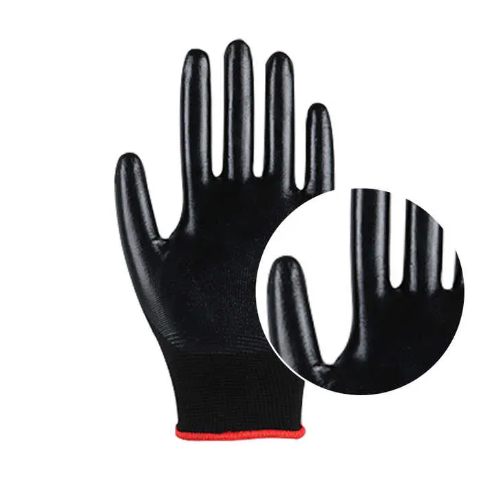Durable Mechanics Gloves for Tough Jobs