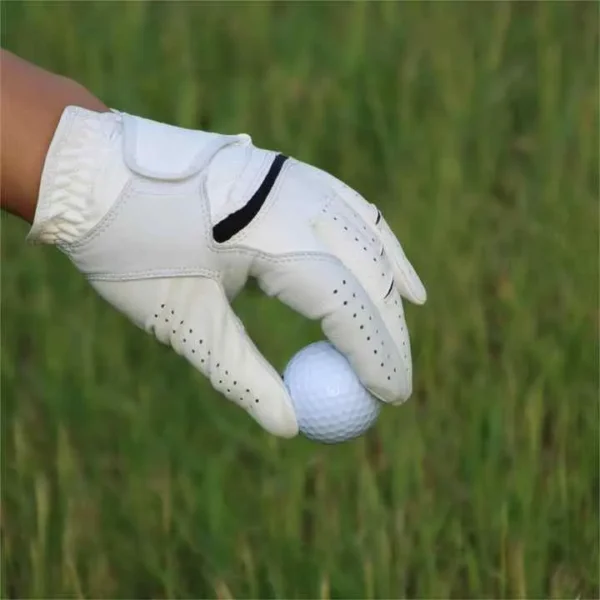 Premium Golf Gloves