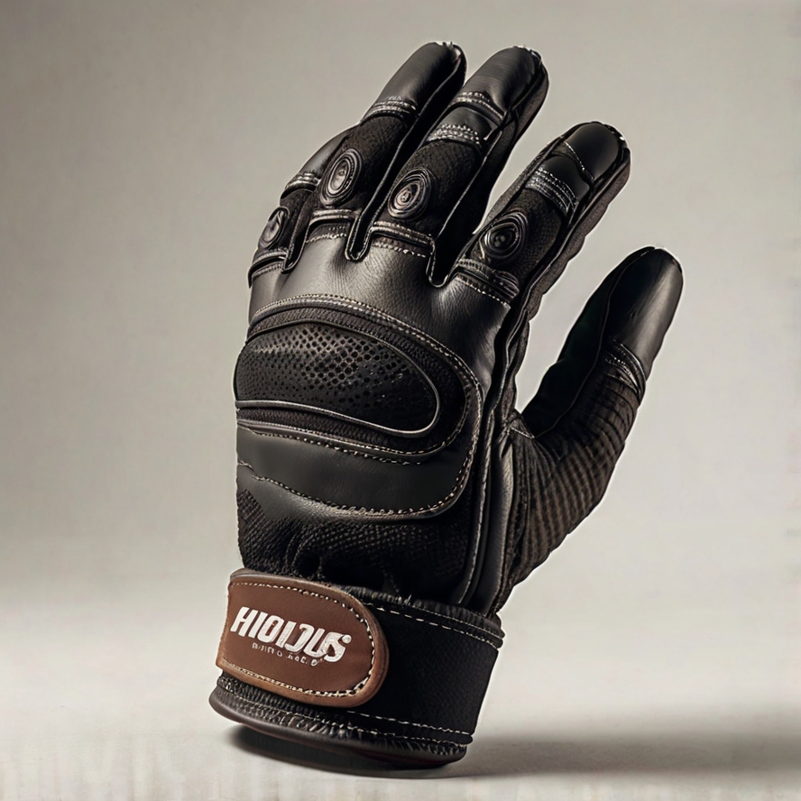 Grey Mesh Trucker Cap