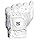 Salomon Unisex Lightweight Golf Glove - Maximizing Grip and Comfort for Optimal Performance - Image 2