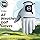 SG Golf Gloves - Unparalleled Grip, Comfort, and Performance for the Discerning Golfer - Image 2