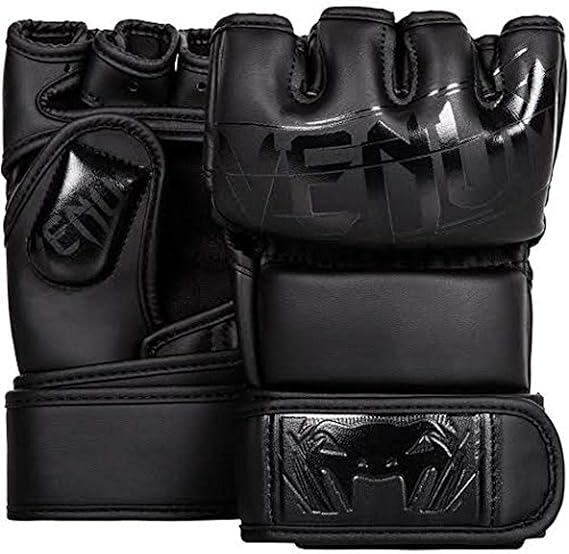 Venum Challenger 2.0 MMA Gloves - Image 2
