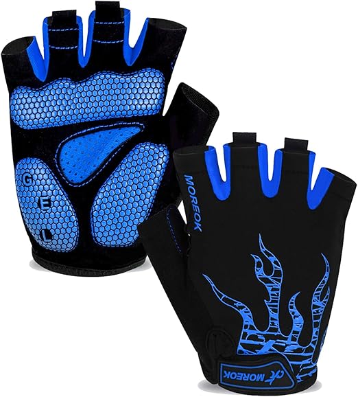 Cycling Gloves-Elevate Your Fitness Journey with Unparalleled Grip and Protection